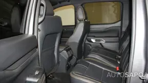 Ford Ranger de 2023