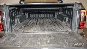 Ford Ranger de 2023
