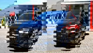 Audi A3 de 2021