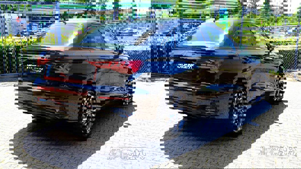 Audi A3 de 2021