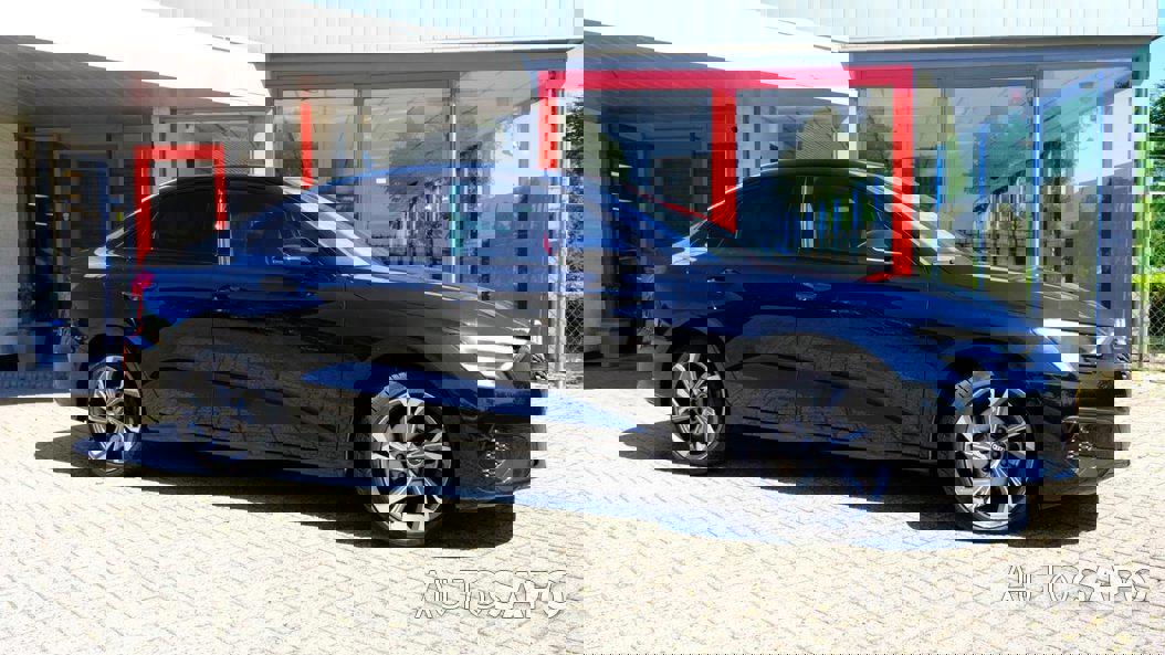 Audi A3 de 2021