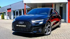 Audi A3 de 2021