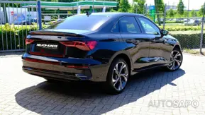 Audi A3 de 2021