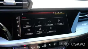Audi A3 de 2021