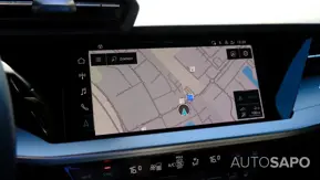 Audi A3 de 2021