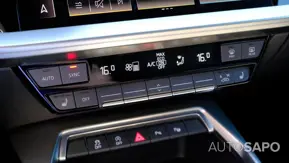 Audi A3 de 2021