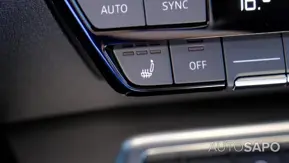 Audi A3 de 2021