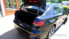Audi A3 de 2021