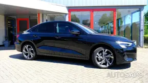 Audi A3 de 2021
