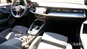 Audi A3 de 2021