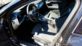 Audi A3 de 2021