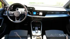 Audi A3 de 2021