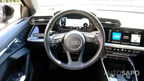 Audi A3 de 2021