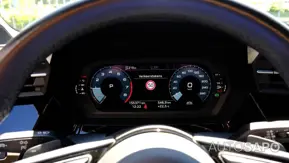 Audi A3 de 2021