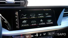 Audi A3 de 2021