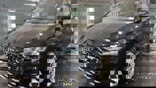 Audi A3 de 2021