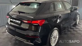 Audi A3 de 2021