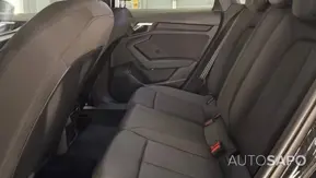 Audi A3 de 2021