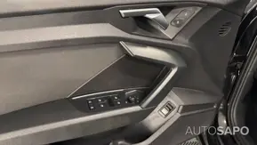 Audi A3 de 2021