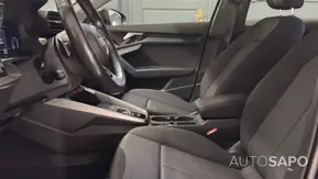Audi A3 de 2021