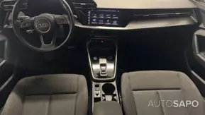 Audi A3 de 2021