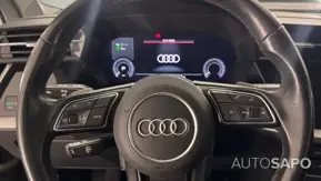 Audi A3 de 2021