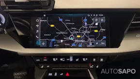 Audi A3 de 2021