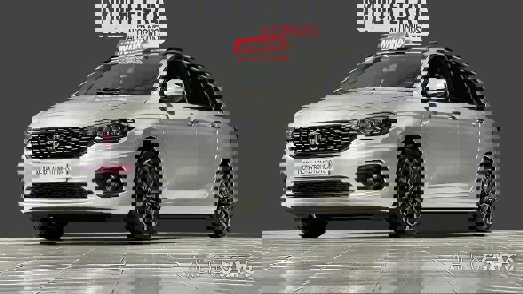 Fiat Tipo de 2019