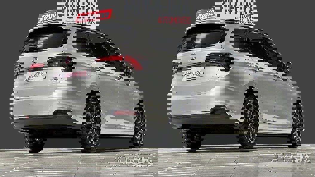 Fiat Tipo de 2019