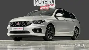 Fiat Tipo de 2019