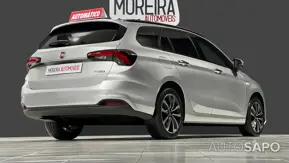 Fiat Tipo de 2019
