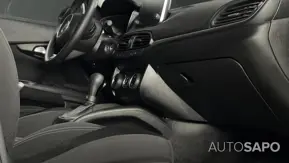 Fiat Tipo de 2019