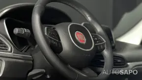 Fiat Tipo de 2019