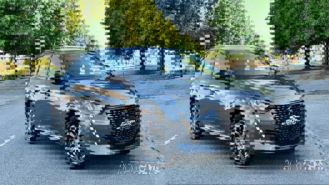 Peugeot 208 de 2022