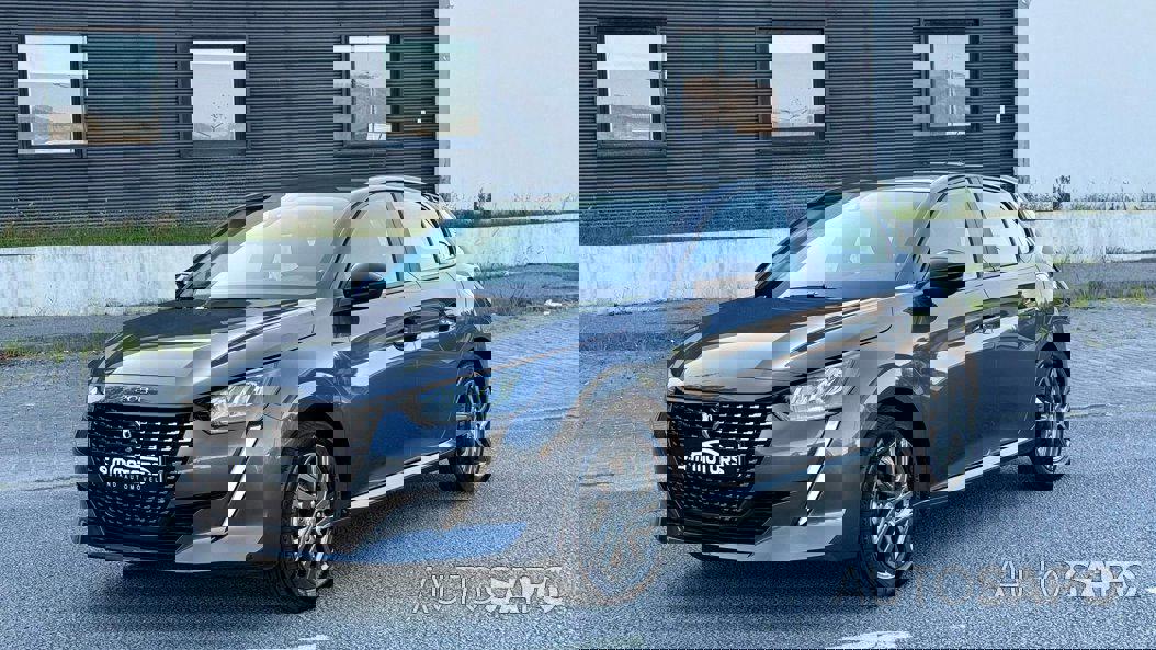 Peugeot 208 de 2022