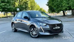 Peugeot 208 de 2022