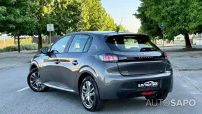 Peugeot 208 de 2022
