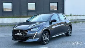 Peugeot 208 de 2022