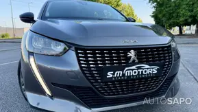 Peugeot 208 de 2022