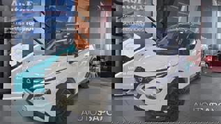 Nissan Juke 1.0 DIG-T Enigma de 2021