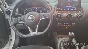 Nissan Juke 1.0 DIG-T Enigma de 2021