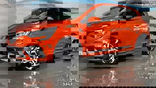 Renault Clio de 2022