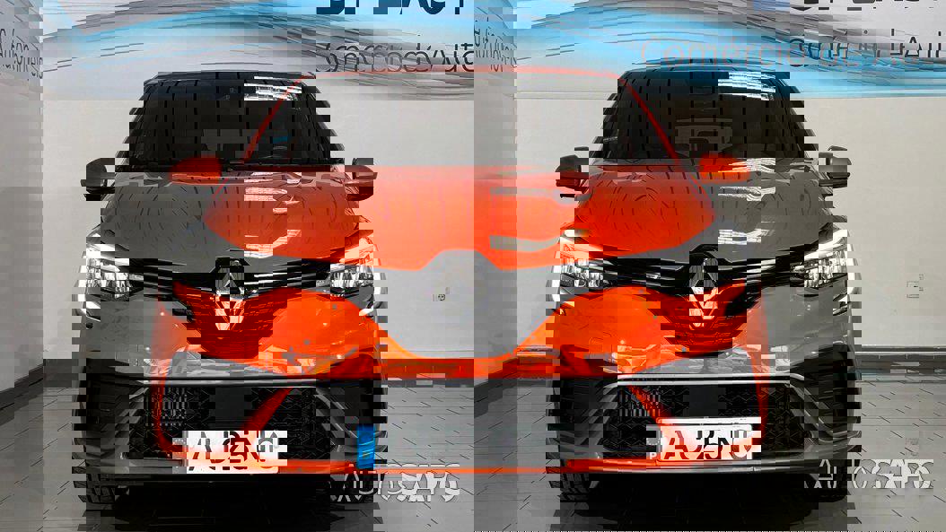 Renault Clio de 2022