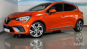 Renault Clio de 2022