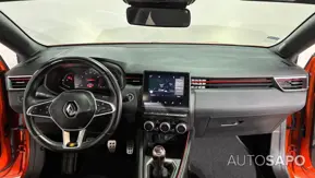 Renault Clio de 2022