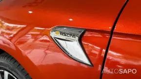 Renault Clio de 2022