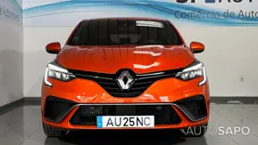 Renault Clio de 2022