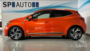 Renault Clio de 2022