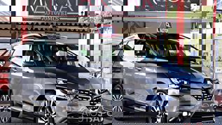 Renault Grand Scénic de 2018