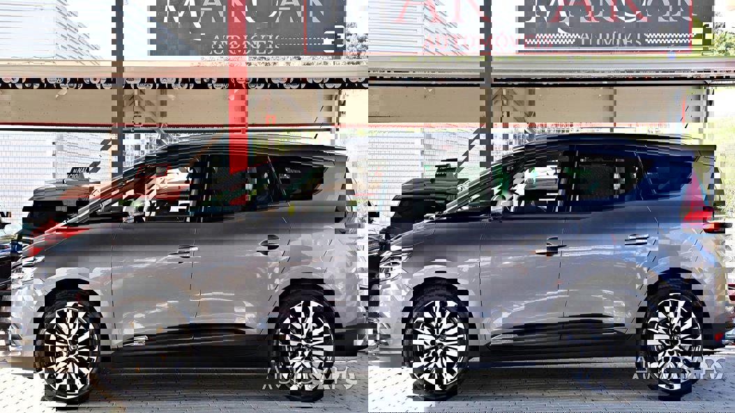 Renault Grand Scénic de 2018